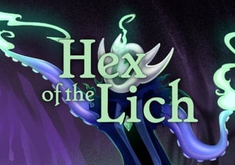 Hex of the Lich EN Global Steam
