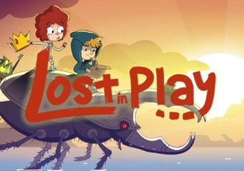 Lost In Play Global Steam