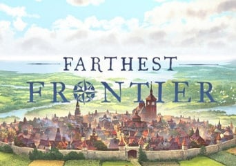 Farthest Frontier EU Steam Gift