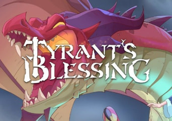 Tyrant's Blessing EN/DE/FR/JA/PT/RU/ZH/ES Global Steam