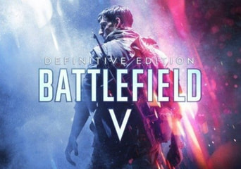 Battlefield 5 Definitive Edition Turkey Xbox One/Series