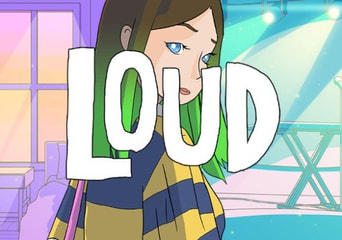 Loud: My Road to Fame EN Argentina Xbox/One/Series/Xbox - PC