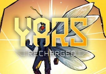 Yars: Recharged Global Steam