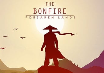 The Bonfire: Forsaken Lands United States Xbox One/Series