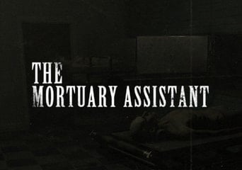 The Mortuary Assistant EN EU Steam