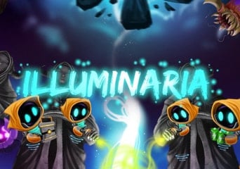 Illuminaria EN/DE/FR/JA/RU/ZH/ES Global Steam