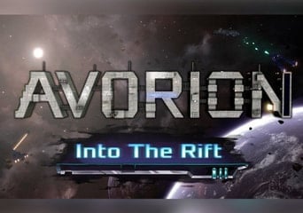 Avorion: Into The Rift DLC EN/DE EU Steam Gift