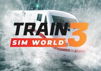 Train Sim World 3 Deluxe Edition EN/DE/FR/RU/ZH/ES Global Steam