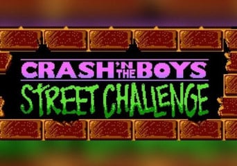 Crash 'n the Boys Street Challenge EN EU Xbox One Xbox Series