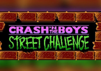 Crash 'n the Boys Street Challenge EN Argentina Xbox One Xbox Series