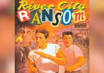 River City Ransom Argentina Xbox One/Series