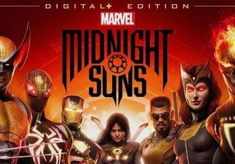 Marvel's Midnight Suns Digital + Edition EN Argentina Xbox Series