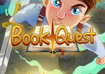 Book Quest EN Argentina Xbox One Xbox Series