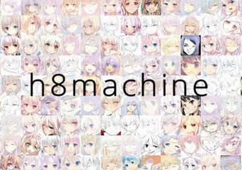 H8machine (PC) Steam Key Global