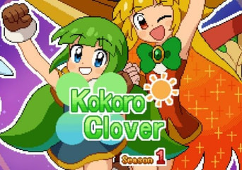 Kokoro Clover - Season 1 EU Nintendo Switch
