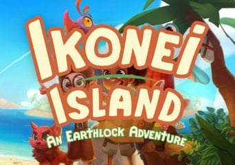 Ikonei Island: An Earthlock Adventure EN Global Steam