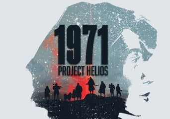1971 Project Helios EN/DE/FR/IT/ES Global Steam