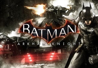 Batman: Arkham Knight EN Global Steam