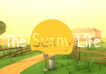 The Sunny Life Global Steam