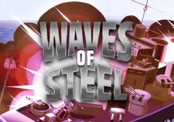 Waves of Steel Global Steam