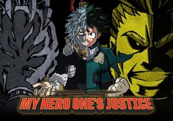 My Hero One's Justice United States Steam