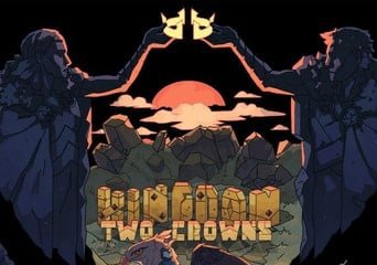 Kingdom Two Crowns EU Steam