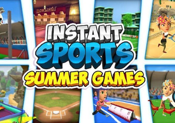 Instant Sports Summer Games EN/DE/FR/IT/JA/PT/ZH/ES EU Nintendo Switch