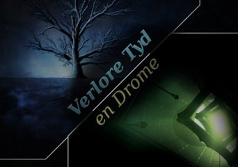 Verlore Tyd En Drome - Bundle EN Argentina Xbox/One/Series/Xbox - PC