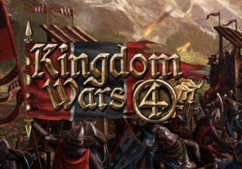 Kingdom Wars 4 EN/DE/FR/IT/ZH/ES Global Steam