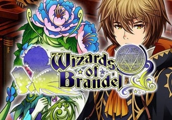 Wizards of Brandel EN Argentina Xbox/One/Series/Xbox - PC