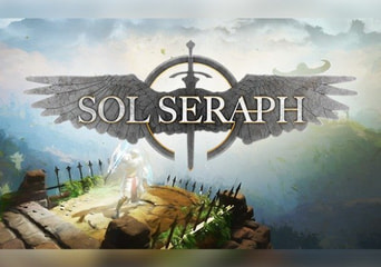 SolSeraph Russia Steam