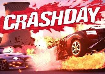 Crashday Redline Edition EN/DE/IT/RU Global Steam