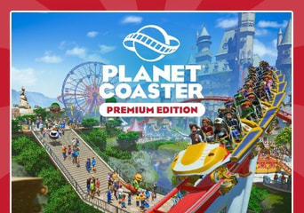 Planet Coaster Premium Edition Argentina Xbox One/Series