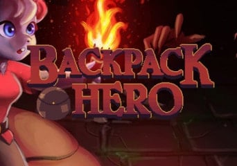 Backpack Hero EN Australia Xbox One Xbox Series