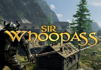 Sir Whoopass: Immortal Death EN Global Steam