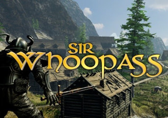 Sir Whoopass: Immortal Death EN Global Steam