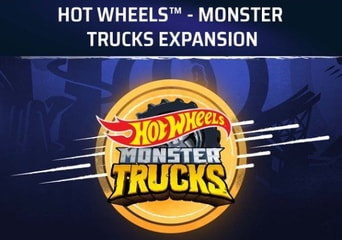 Hot Wheels - Monster Trucks Expansion DLC EU Xbox One/Series
