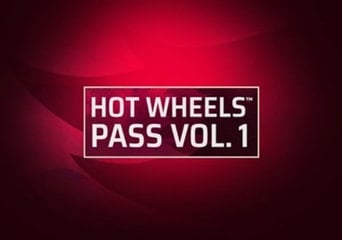 Hot Wheels - Pass Vol. 1 DLC EN EU Xbox One Xbox Series