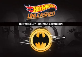 Hot Wheels - Batman Expansion DLC EN EU Xbox One Xbox Series