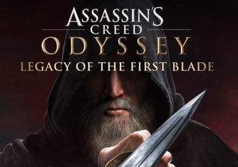 Assassin's Creed: Odyssey - Legacy of the First Blade DLC Argentina Xbox One/Series
