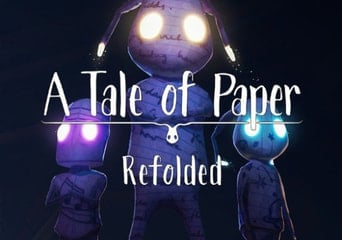 A Tale of Paper: Refolded EN/DE/FR/IT/ES Global Steam