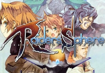 RaidersSphere4th EN/JA Global Steam