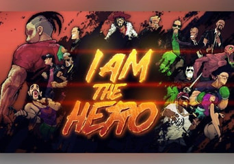 I Am The Hero United States Xbox One/Series