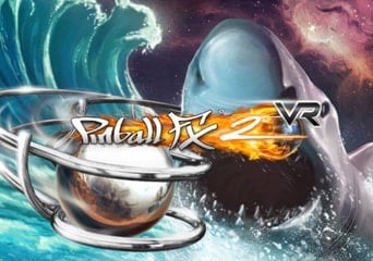 Pinball FX2 VR EN/DE/FR/IT/ES Global Steam