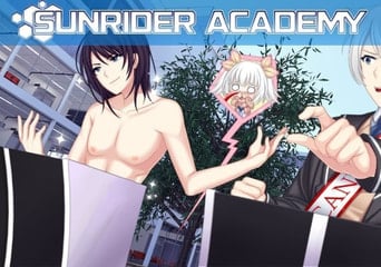 Sunrider Academy EN Global Steam
