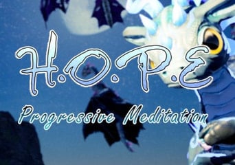 HOPE VR: Progressive Meditation Global Steam