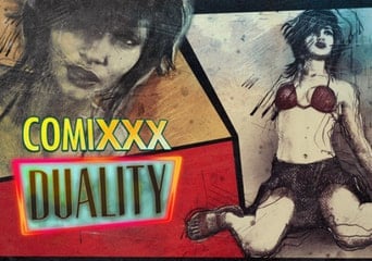 Comixxx Duality EN Global Steam