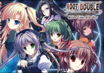Root Double: Before Crime After Days Xtend Edition EN/JA Global Steam