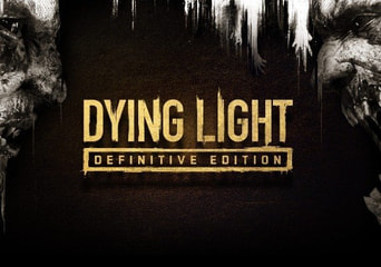 Dying Light Definitive Edition EN/DE/FR/IT/ES Argentina Xbox One Xbox Series