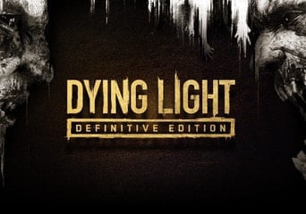 Dying Light Definitive Edition EN/DE/FR/IT/ES Turkey Xbox One Xbox Series